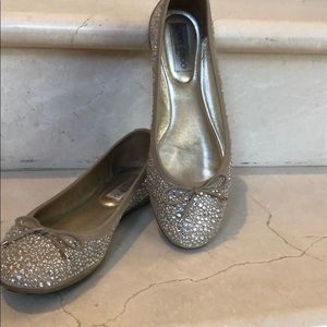 Jimmy Choo flats